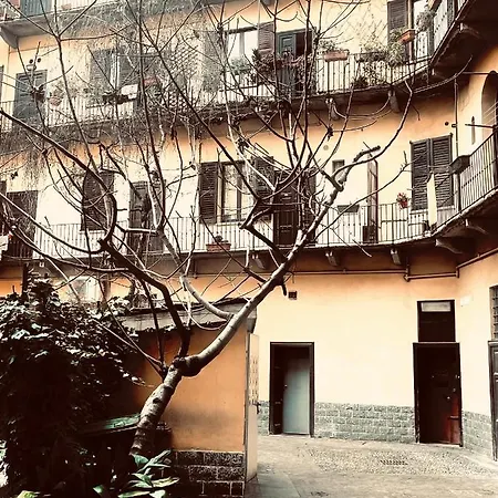 La Pilo Apartamento *