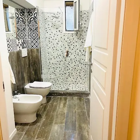 Apartamento La Pilo Milão