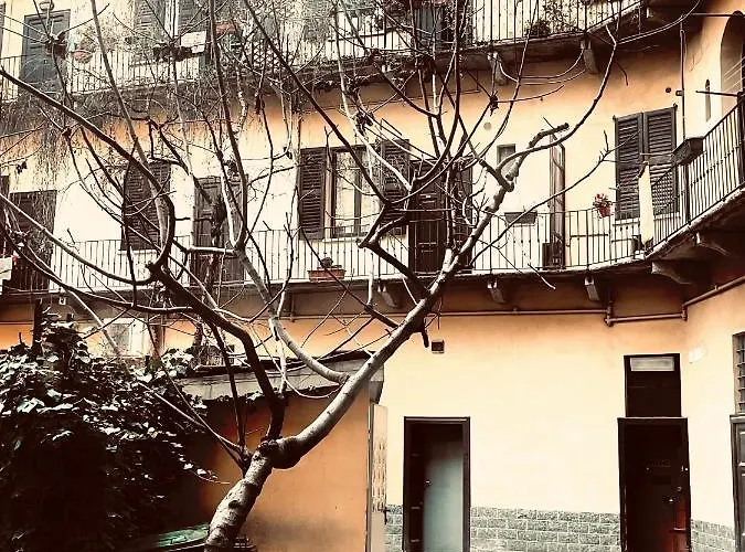 La Pilo Apartament *