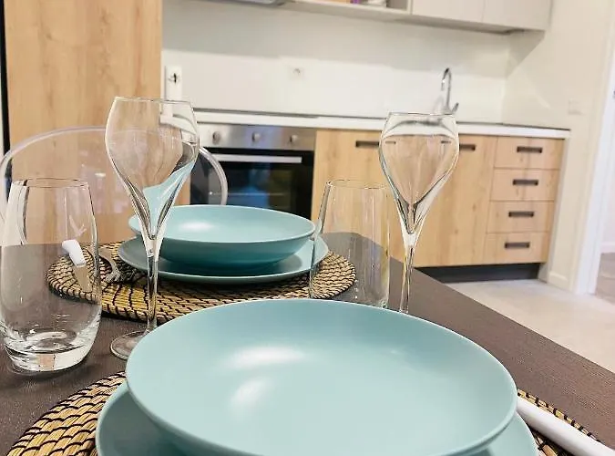 Apartament La Pilo