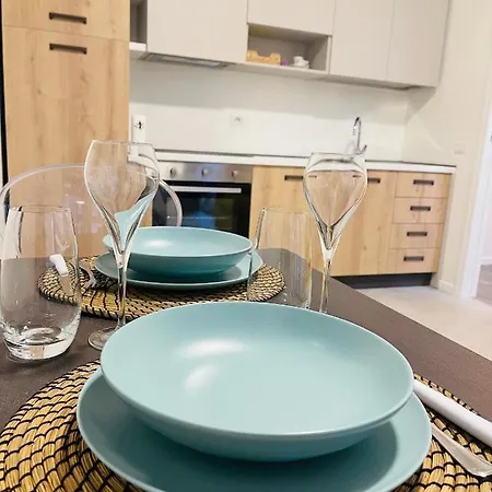 Apartment La Pilo